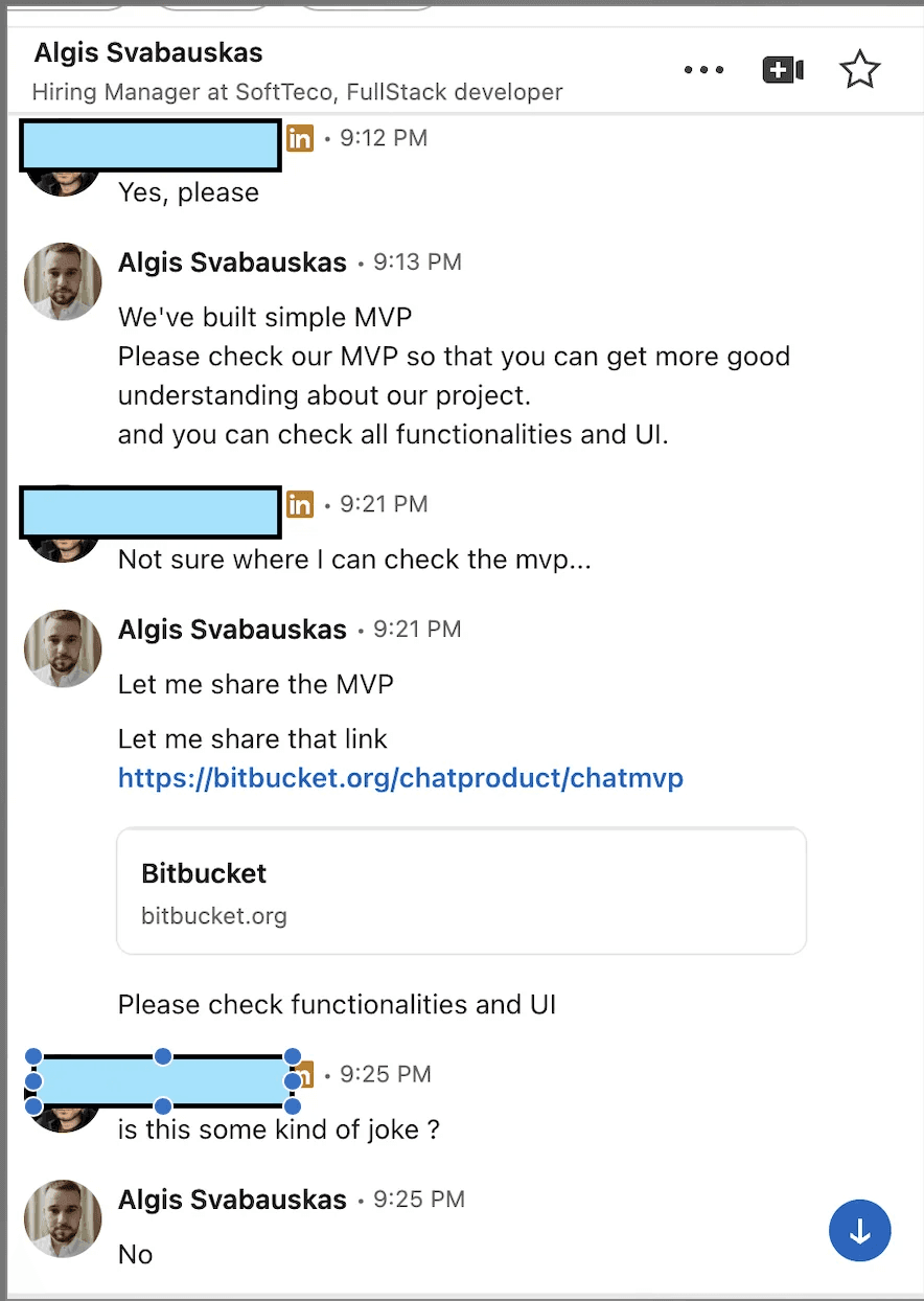 Conversation 2