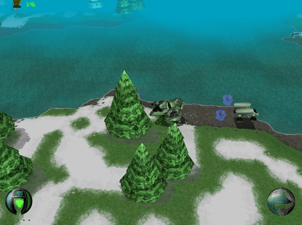 OpenV2K preview image
